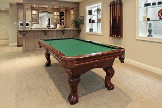 Pool table repair professionals in Fort Myers img2